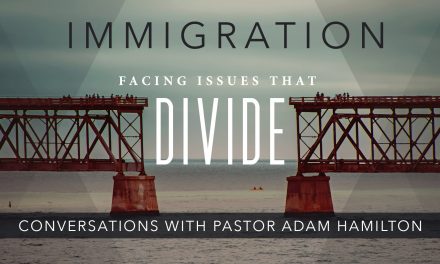 The Bible and immigration
