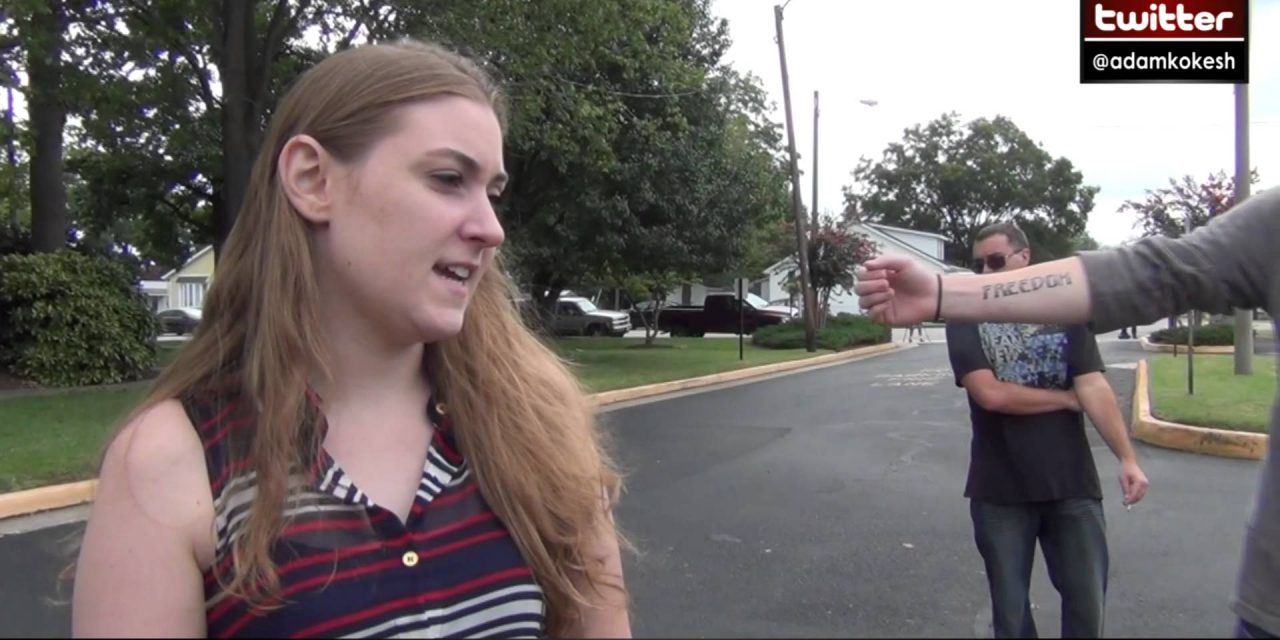 Marine veteran detained for posting about ‘conspiracies’ on Facebook