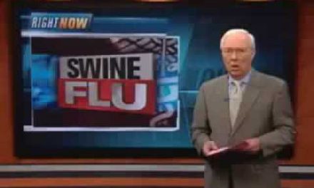 Getting ready for flu season