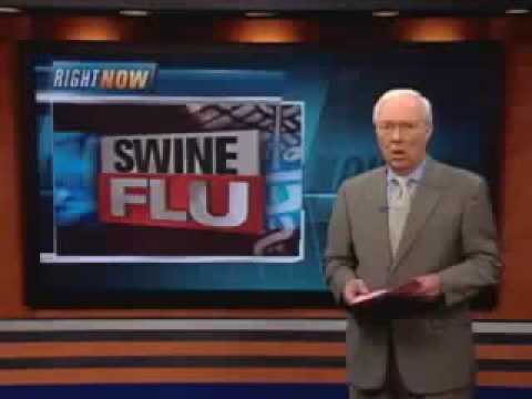 Getting ready for flu season