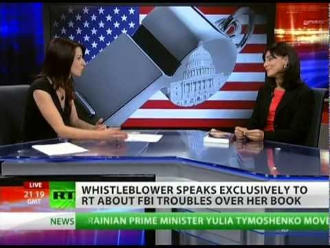 Sibel Edmonds, the “Classified Woman” finally tells her story