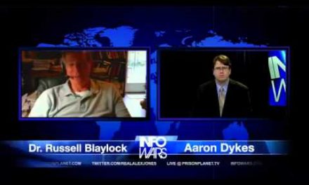 Gardasil: chemical weapon of the elite