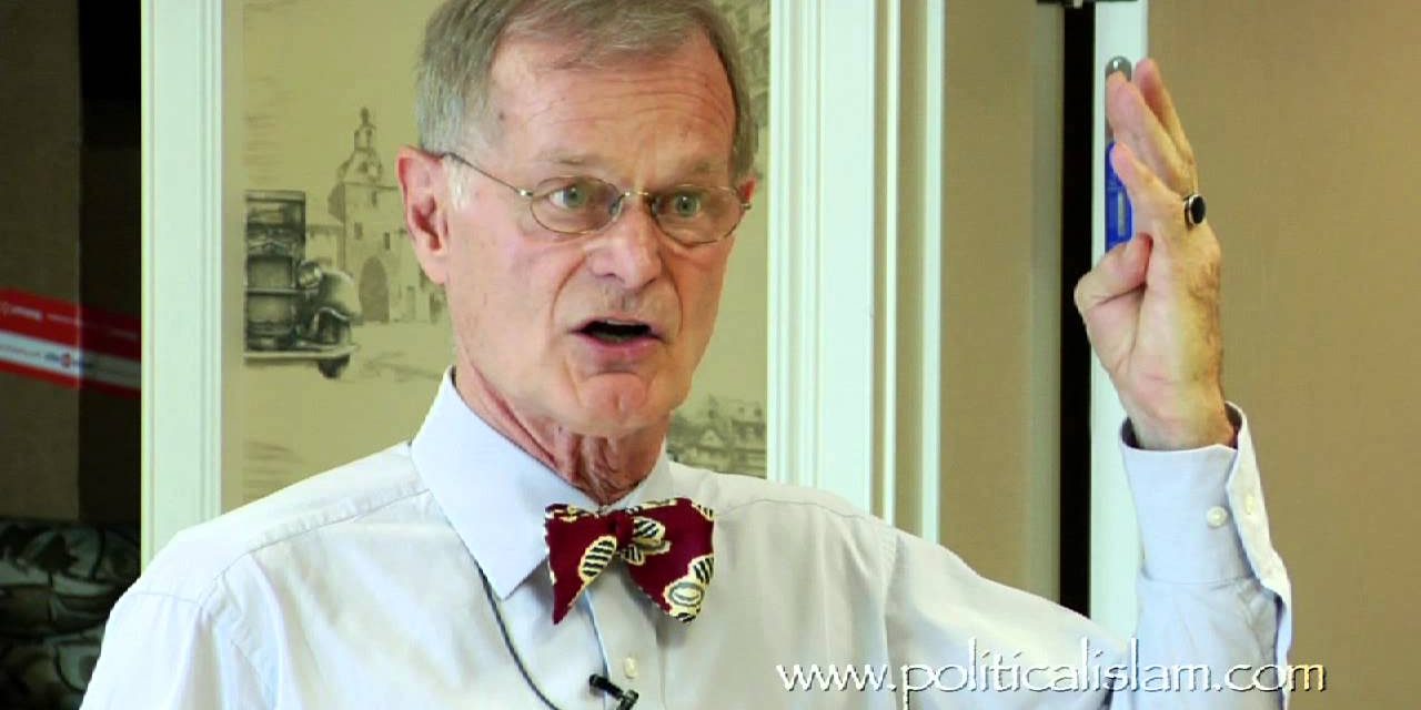 The censored history of political islam