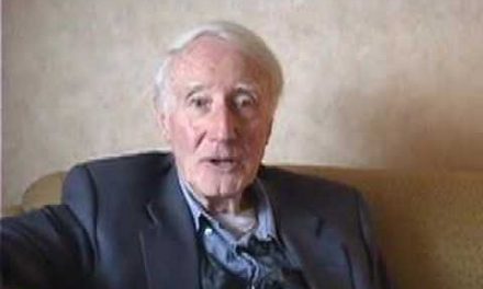 Peter Dale Scott on everything