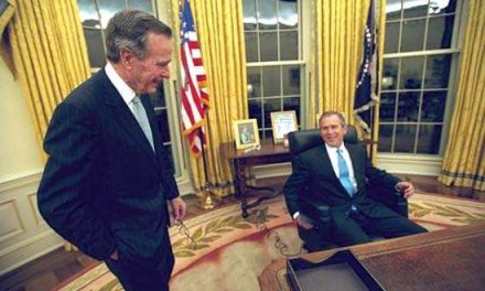 The Bush Family & the Drug Biz