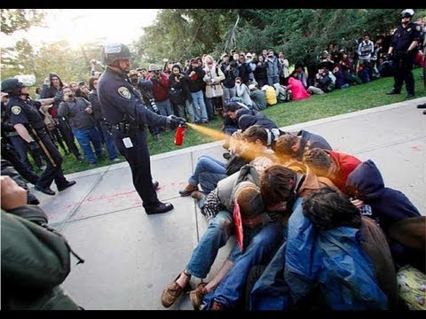 One cop’s idiocy costs UC Davis