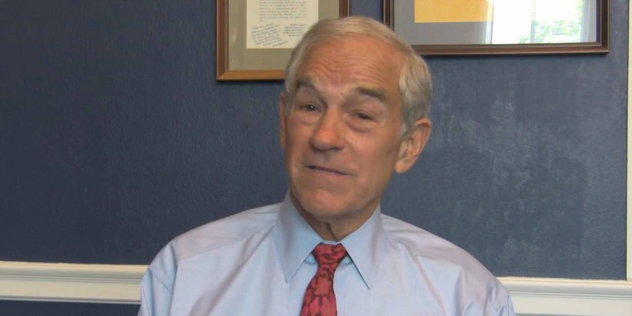 Audit the Federal Reserve