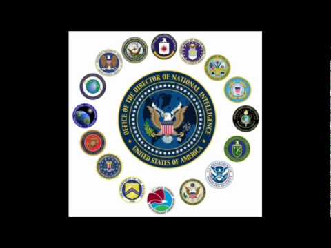 The missing history of the CIA