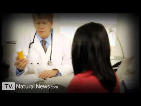 Why doctors are more dangerous than guns