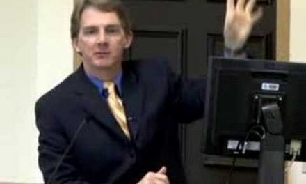 Why you should never talk to cops without a lawyer