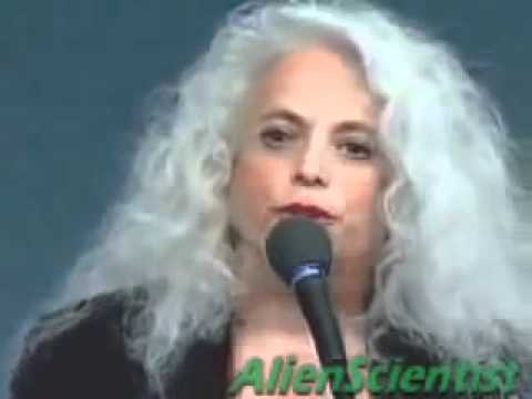 The Staged “Alien Invasion” Threat