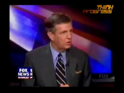 Fox News: What oil?