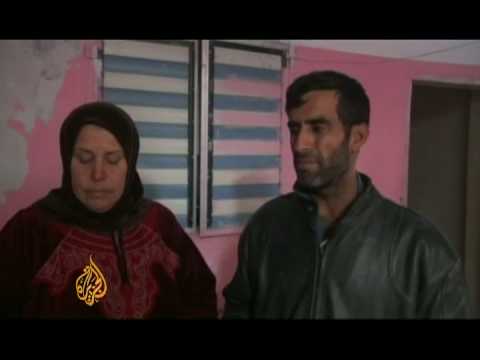 Life in Gaza