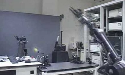 Robots are getting smarter