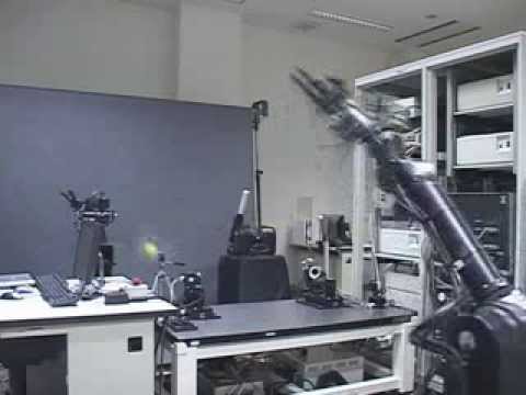 Robots are getting smarter