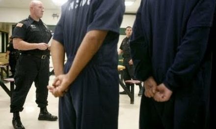 Judges Lock-Up Kids For Cash