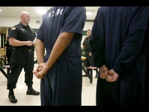 Judges Lock-Up Kids For Cash