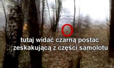 Polish mystery