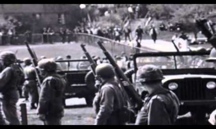 Kent State – 1970