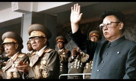 Kim Jong Il’s Death and North Korea’s Transition