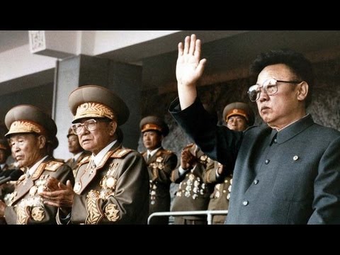 Kim Jong Il’s Death and North Korea’s Transition