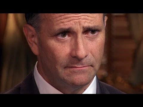 Legalized corruption of government exposed by Jack Abramoff