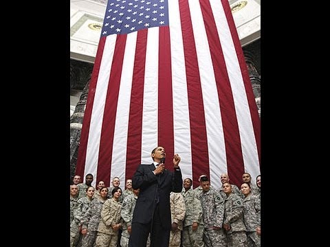 Lame stream media fails on Iraq troop withdrawal