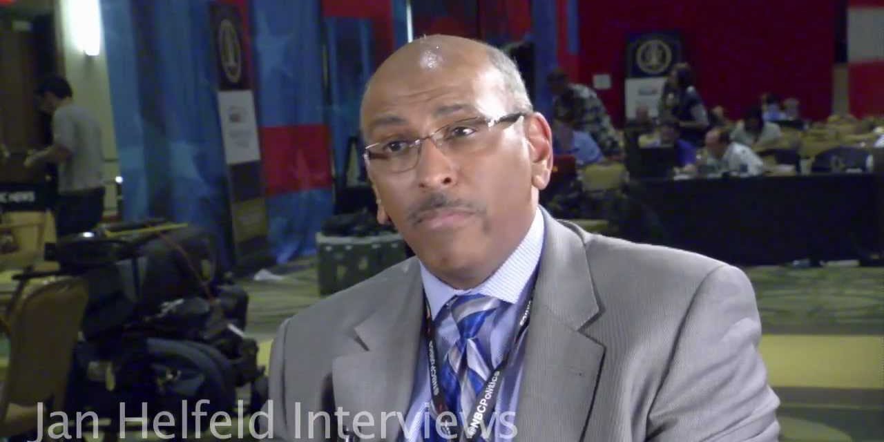 MSNBC analyst believes submitting to theft at gunpoint is ‘voluntary’