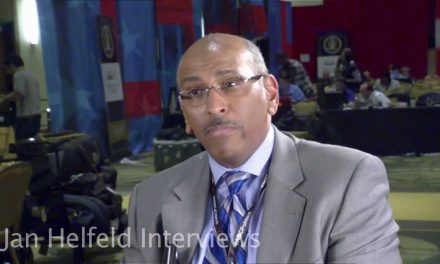 MSNBC analyst believes submitting<br>to theft at gunpoint is ‘voluntary’
