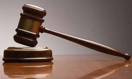 Judge Strikes Down Indefinite Detention