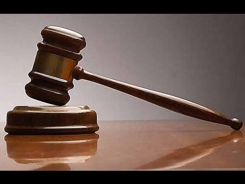 Judge Strikes Down Indefinite Detention