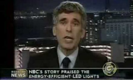 Why CNN sells war