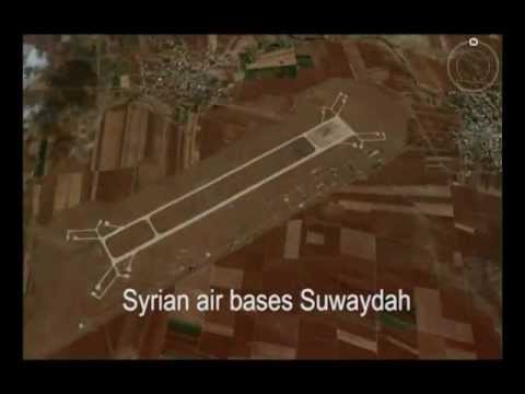 Obama accelerates preparations for limited air strikes, no-fly zones in Syria
