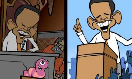 Obama vs. Obama