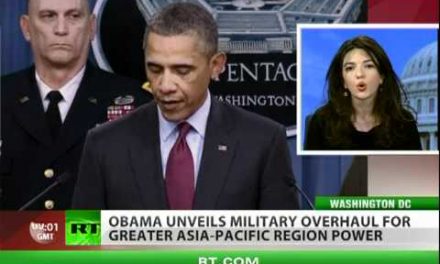 Obama’s plan: less troops, more fire from the skies