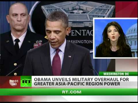 Obama’s plan: less troops, more fire from the skies