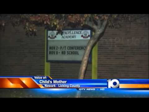 Ohio Mother claims her 6 year old daughter was strip searched by school