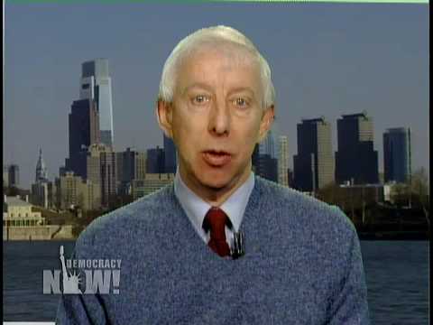 Prisons and profit motives