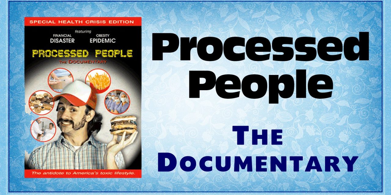 Processed People