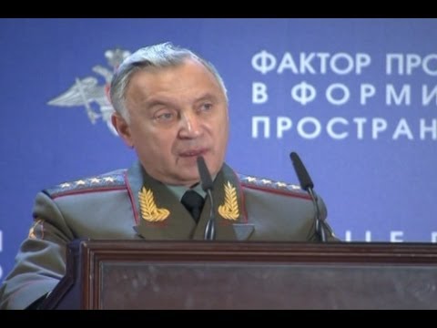 Russia warns of pre-emptive strike against NATO missile defences