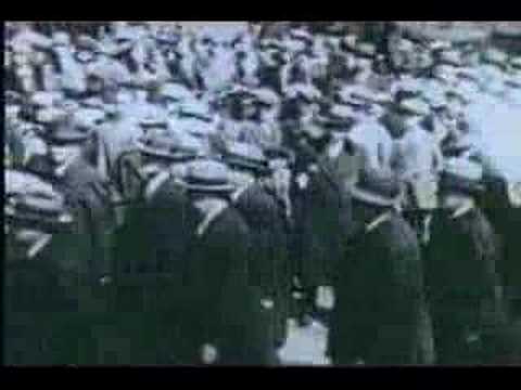 Sacco and Vanzetti