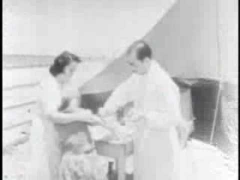 Sands of Sorrow – 1950