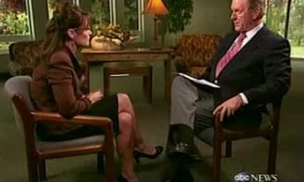 More from President Palin