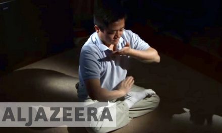 Made in China – By prison labor