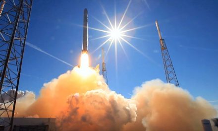 SpaceX: Entrepreneur’s race to space