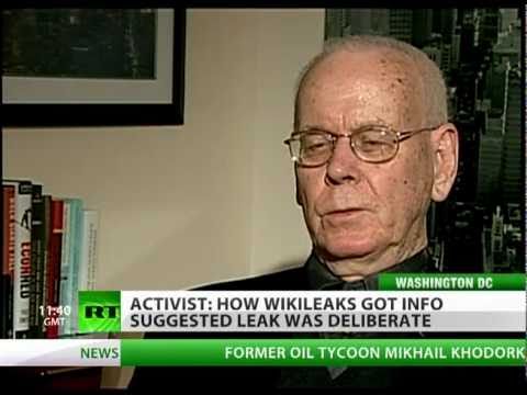 The war against the Internet