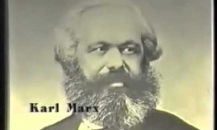 The Fed + IRS = the War-fare state