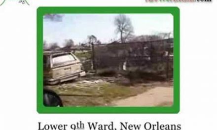 The Katrina Myth
