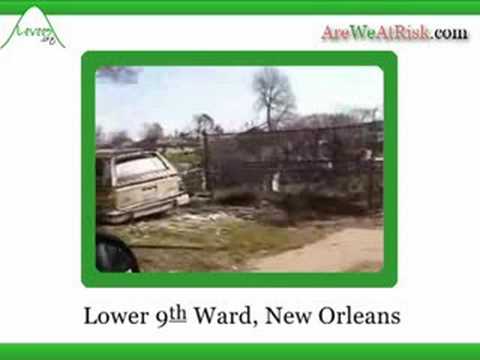 The Katrina Myth