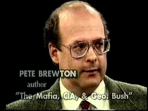 The Mafia, the CIA and Bush Sr.